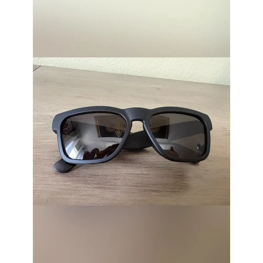 OHO Sunshine Smart Audio Bluetooth Sunglasses Black UV400 Open Ear Glasses